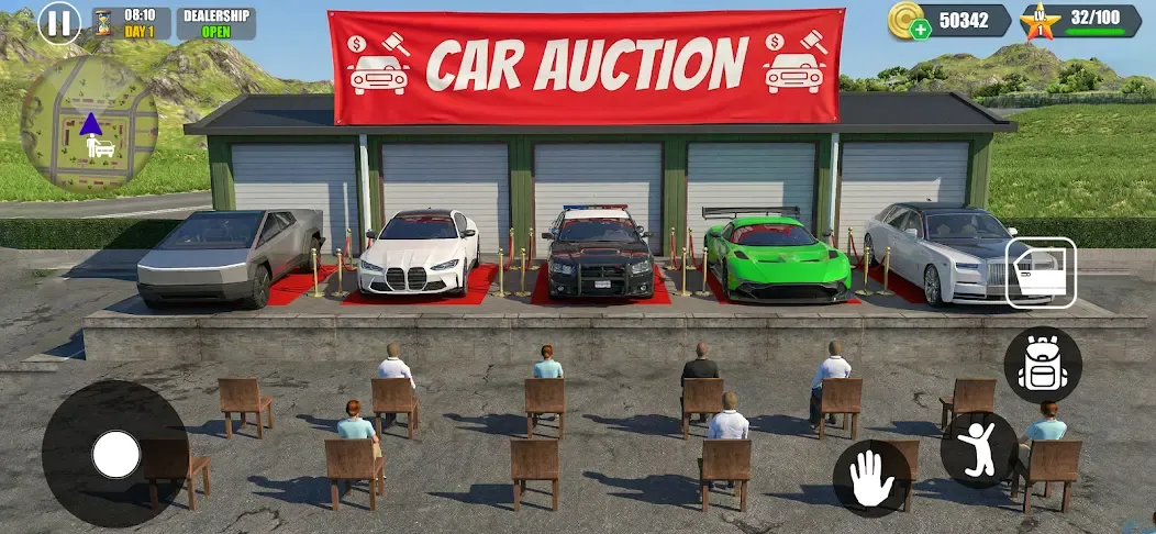 ��������ģ����2026��������(��������ģ����Ϸ)v1.01 �ٷ������ͼ0
