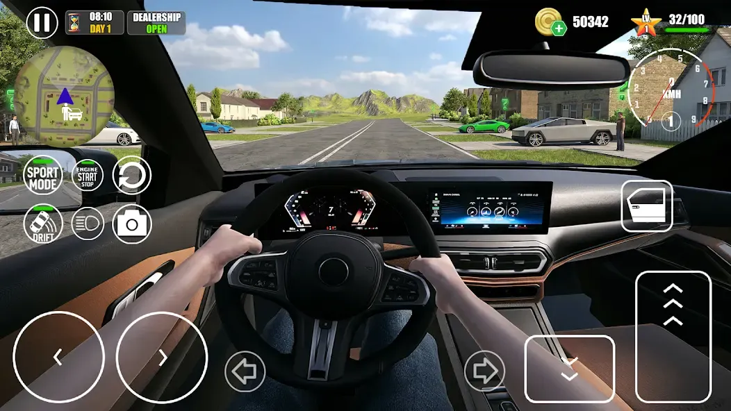 ��������ģ����2026��������(��������ģ����Ϸ)v1.01 �ٷ������ͼ3