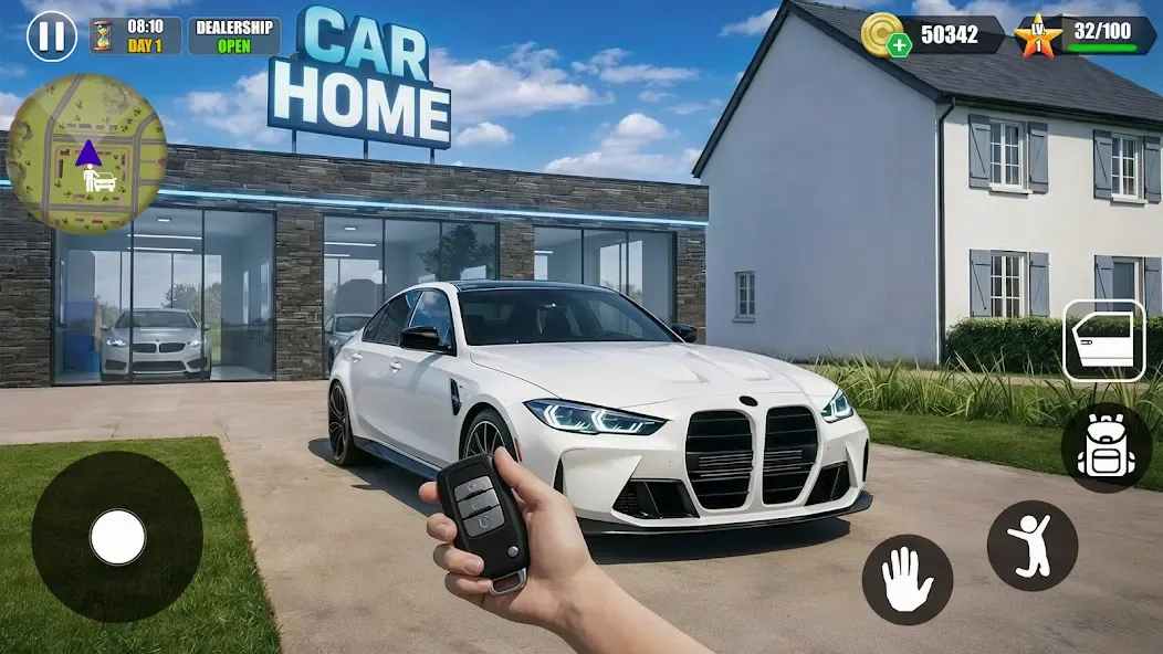 ��������ģ����2026��������(��������ģ����Ϸ)v1.01 �ٷ������ͼ4