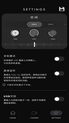 Polar Go2026�ٷ����°汾v1.0.3 ��Ѱ��ͼ1