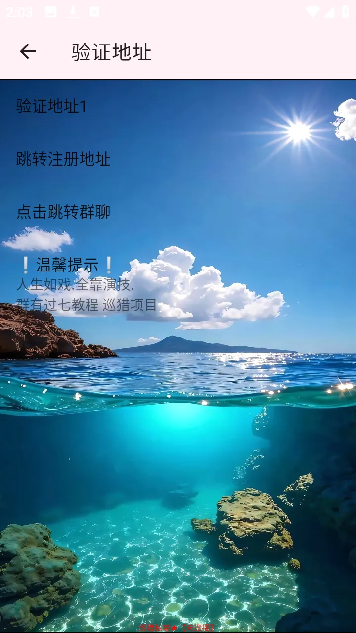 Ѳ��˽��2026���°汾vѲ��˽�� ��Ѱ��ͼ2
