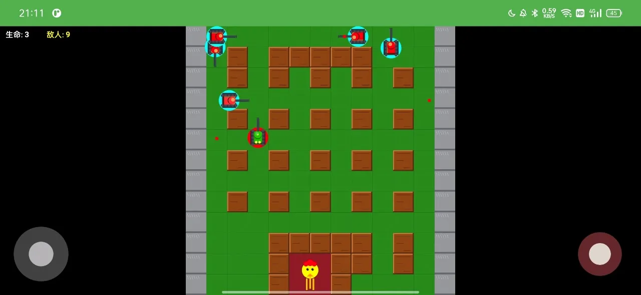 ̹�˴�ս��������2026���°汾v1.0 �ֻ����ͼ1