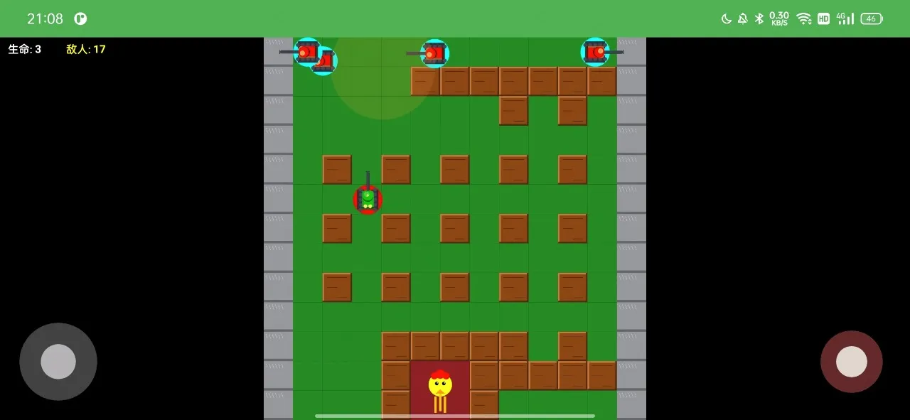 ̹�˴�ս��������2026���°汾v1.0 �ֻ����ͼ3