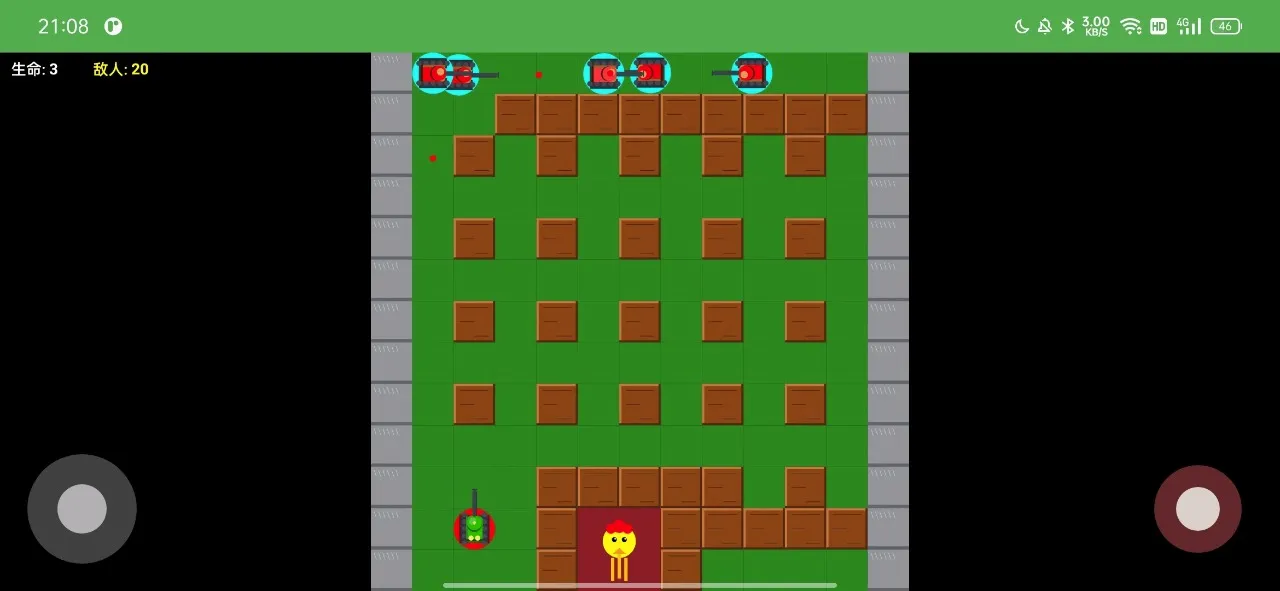 ̹�˴�ս��������2026���°汾v1.0 �ֻ����ͼ2