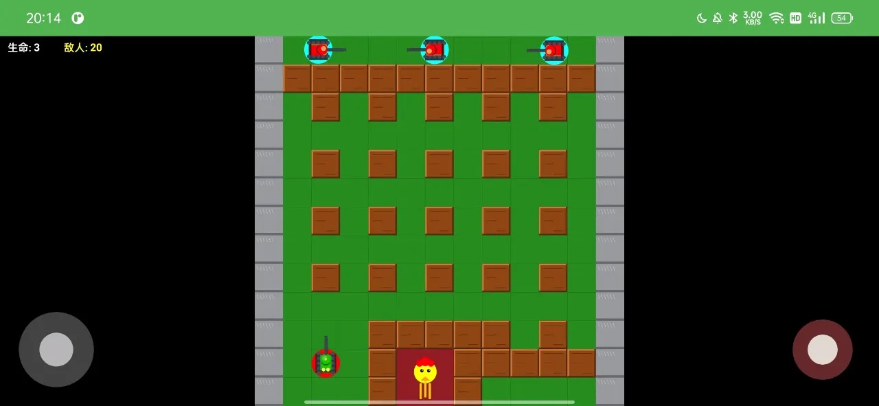 ̹�˴�ս��������2026���°汾v1.0 �ֻ����ͼ4