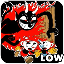 �豭ͷbossս�����2026�ٷ�����vCuphead Expansion Low ��׿��