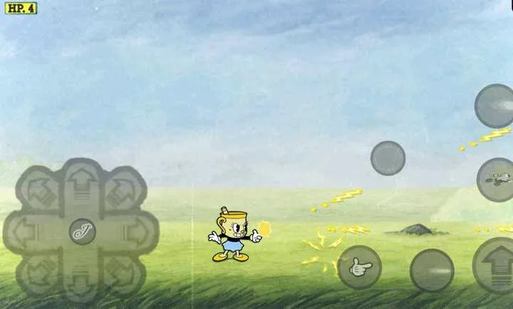 �豭ͷfusion(�豭ͷð����Ϸ)v0.18 ��׿���ͼ2