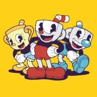 �豭ͷج��ģʽ2026�ٷ�����vCuphead LITE������HD�ĵ���ͼ ��׿��