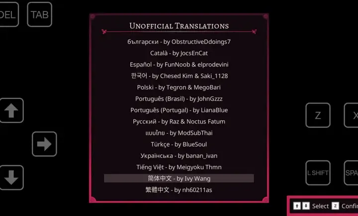 ���ƻ���ֽ�ٺ�����Winlatorģ����(�ֲ�������Ϸ)v1.0 ��׿���ͼ1