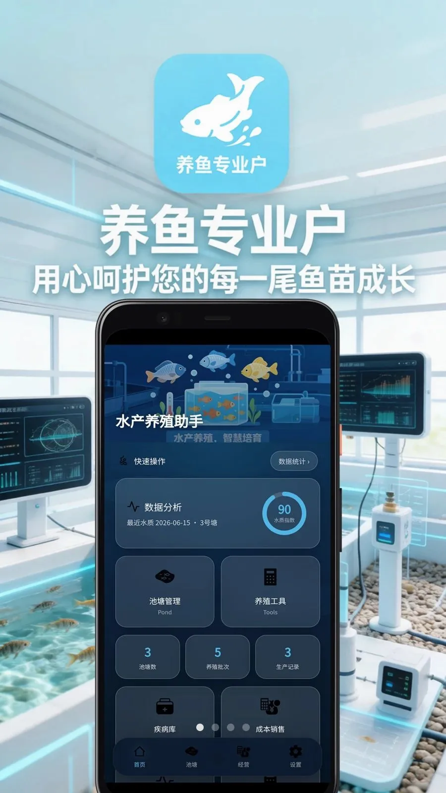 ����רҵ��APP(ˮ����ֳ����)v2.9.3 �ٷ������ͼ0