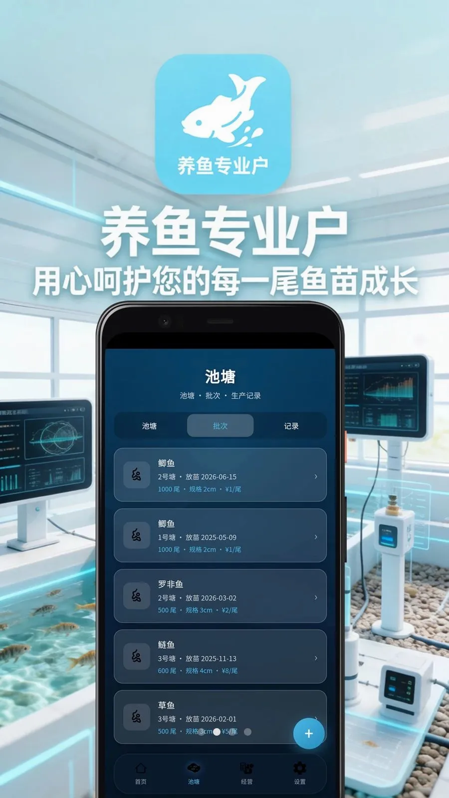 ����רҵ��APP(ˮ����ֳ����)v2.9.3 �ٷ������ͼ1