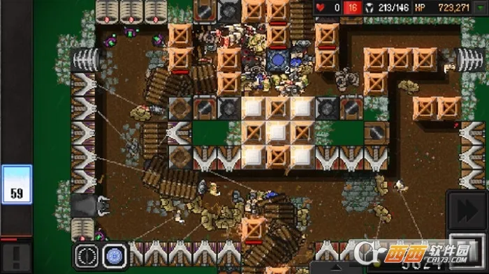 ����ս��2�ƽ��v1.0.6 �ֻ����ͼ1
