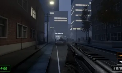 ����3ɥʬ���溺����v1.13 �ٷ������ͼ4
