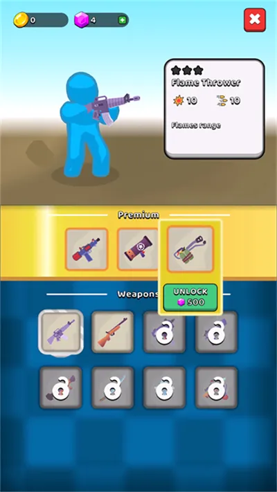 ĩ���ռ�����MOD�˵�v3.9.0 �ֻ����ͼ3