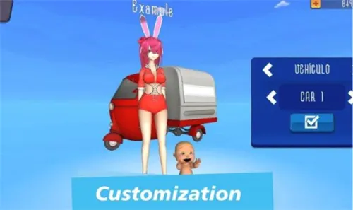 ����Ů��ARCotton����v1.0.62 �ٷ������ͼ4