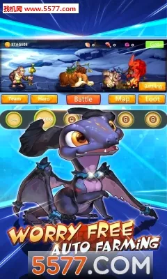 ʯ��ս�����ò˵�����v3.3 ��Ѱ��ͼ3