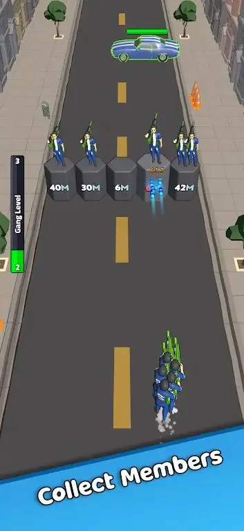 �ռ�����(ʳƷ�ӹ���Ϸ)v1.1.8 �ٷ������ͼ3
