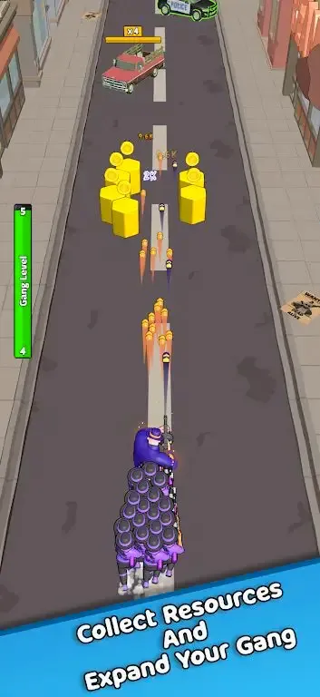 �ռ�����(ʳƷ�ӹ���Ϸ)v1.1.8 �ٷ������ͼ1