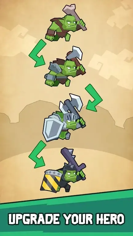 ����װ����������ս��(����������Ϸ)v1.8.2 �ֻ����ͼ1