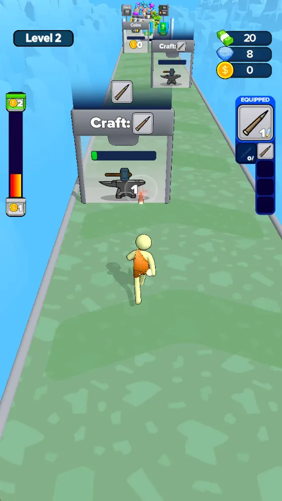ʱ��ͻ���������ù��ܲ˵�