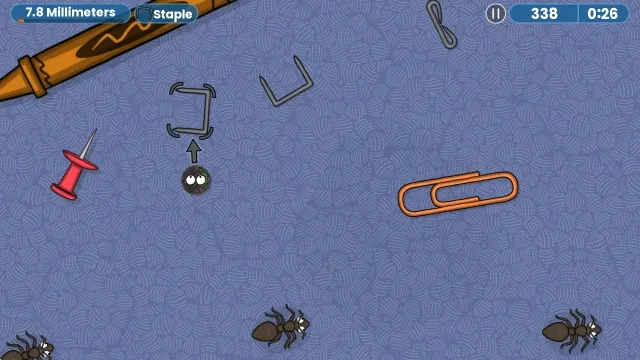 ��ζ�����ռ�һ�����ò˵�v1.0.3 ��Ѱ��ͼ4