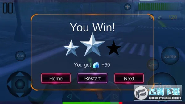 ��ʬ����ģ�����ƽ��v13.4.0 �ٷ������ͼ1