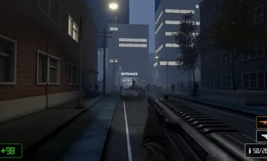 ����3ɥʬ�������İ�����v1.13 �ٷ������ͼ2