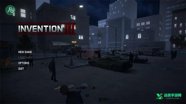 ����3ɥʬ�������ò˵�MOD