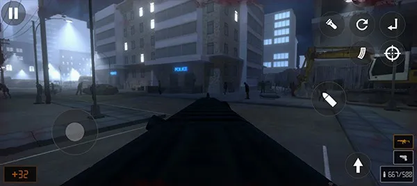����3ɥʬ�������ò˵�MOD