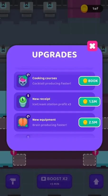 ��Ѫ���ƹ��ƽ�����ò˵�v1.4.103 �ֻ����ͼ4