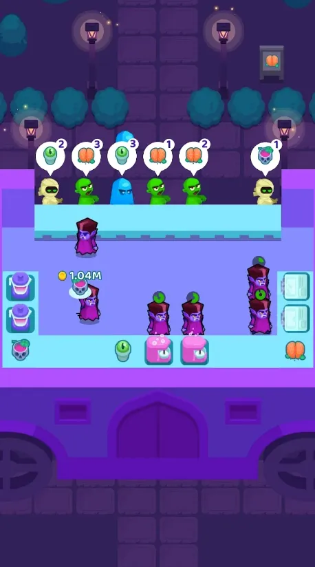��Ѫ���ƹ��ƽ�����ò˵�v1.4.103 �ֻ����ͼ3