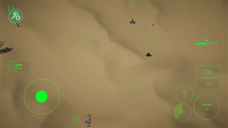 ����ʽս����ģ�����ƽ�����İ�v1.497 �ٷ������ͼ3