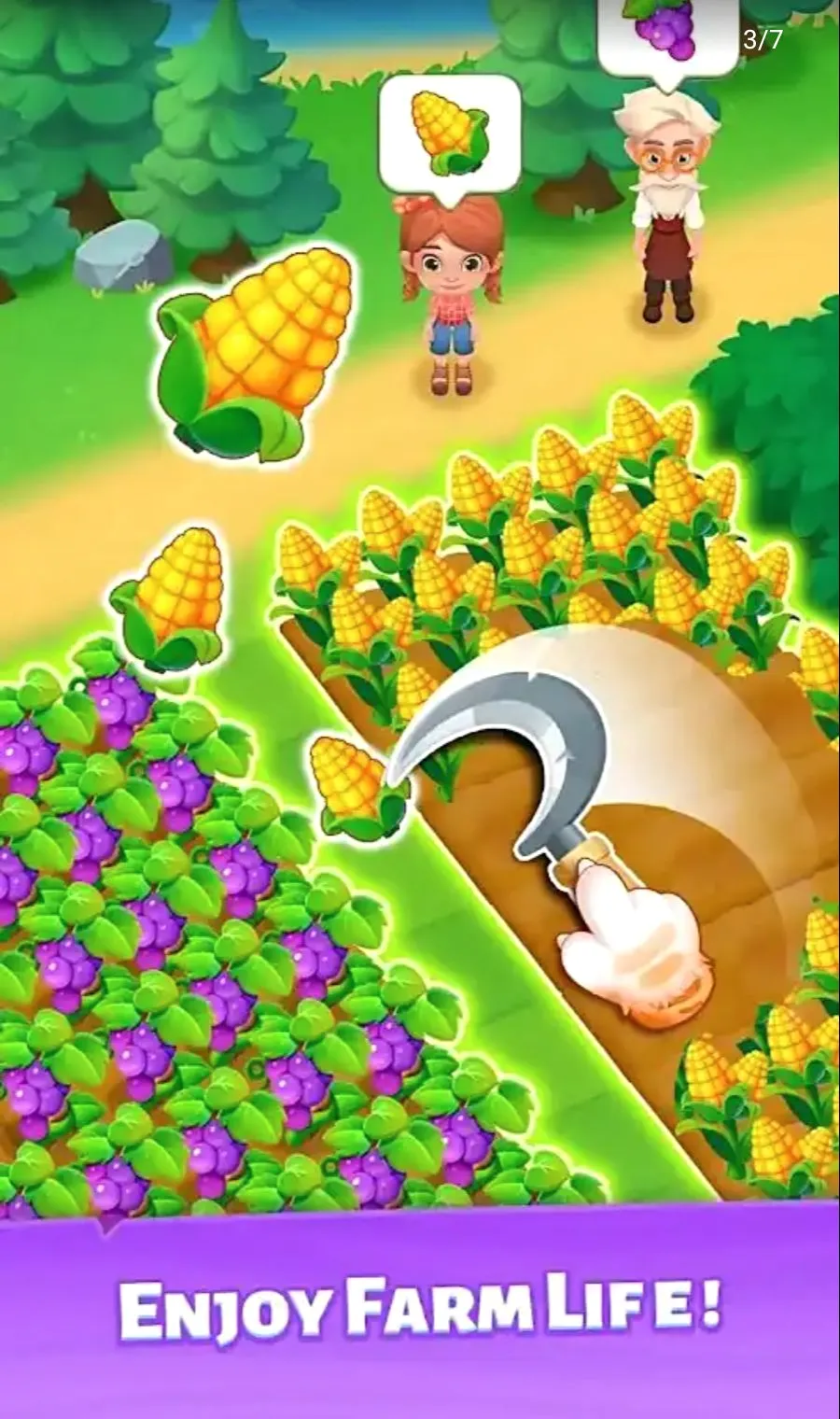 ũ�����а�(ũ��ģ����Ϸ)v3.1.3 �ٷ������ͼ2