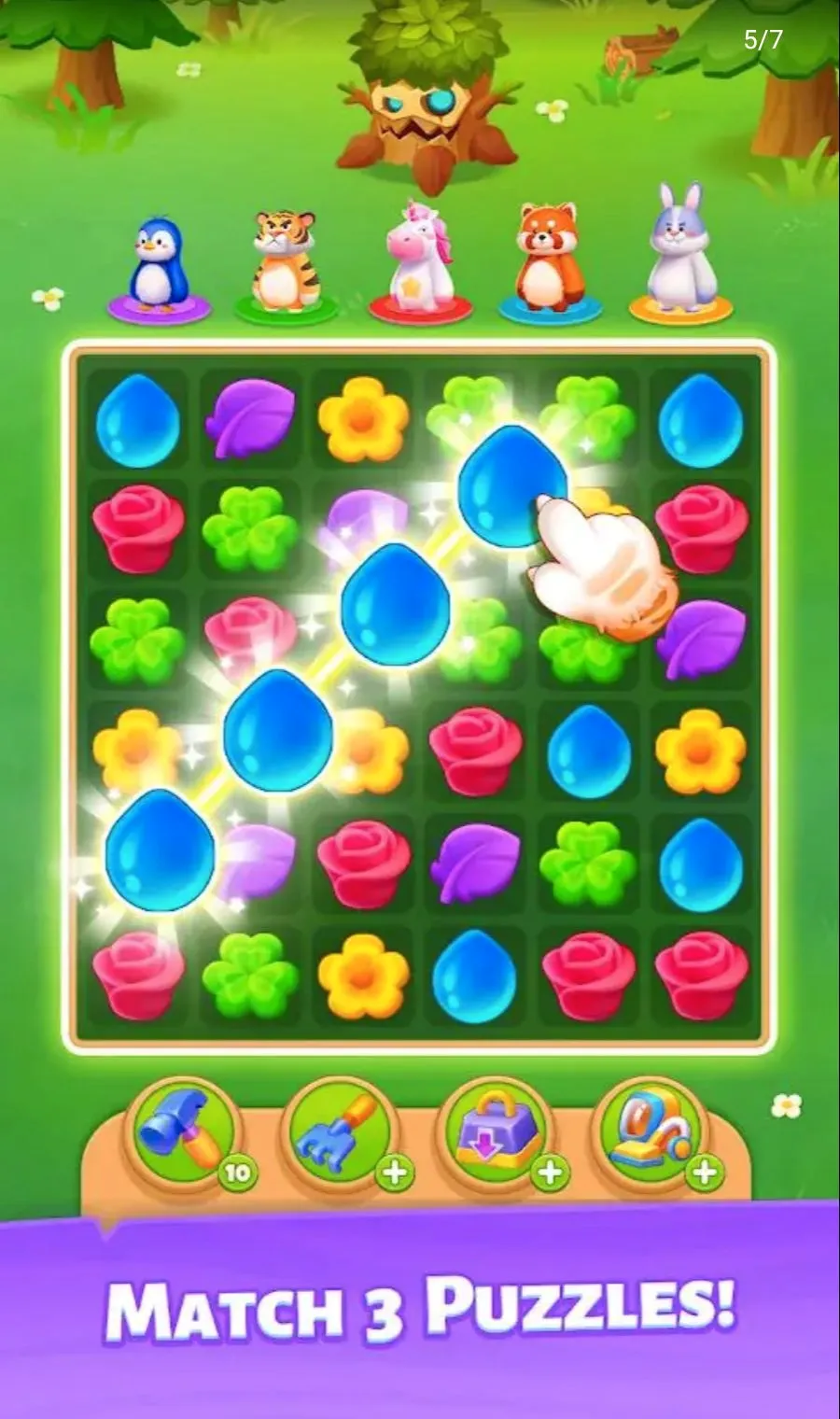 ũ�����а�(ũ��ģ����Ϸ)v3.1.3 �ٷ������ͼ4