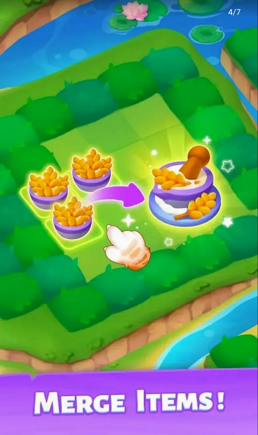 ũ�����а�(ũ��ģ����Ϸ)v3.1.3 �ٷ������ͼ3