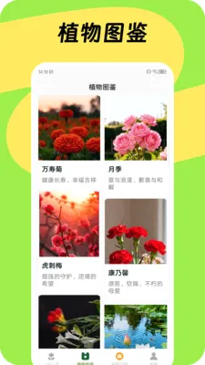 娴花小筑2026官方最新版本v1.0.6 安卓版截图0