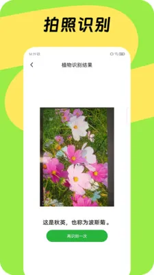 娴花小筑2026官方最新版本v1.0.6 安卓版截图1