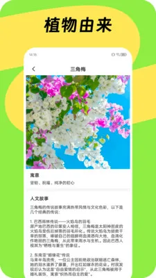 娴花小筑2026官方最新版本v1.0.6 安卓版截图3