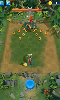���ˣ�������ʦ(�����������Ϸ)v1.0.11 �ֻ����ͼ3
