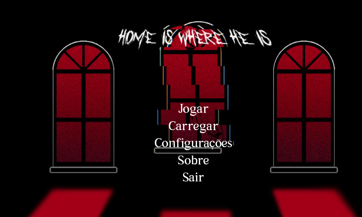 homeiswhereheis2026�ٷ�����v1.1 �ٷ������ͼ4