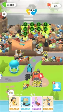 ����������(��������ģ����Ϸ)v4.25 ��׿���ͼ0
