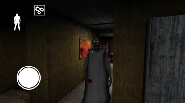 Granny3���İ�(�ֲ���Ϸð��)v1.0 �ֻ����ͼ1