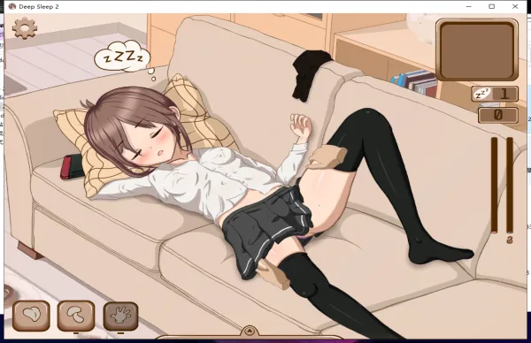 深度睡眠2移植2026官方正版