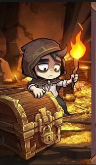 无尽之秘(三国末日手游)v1.0.0 官方正版截图1
