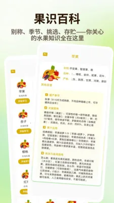 泰深优品(水果记录管理助手)v1.0.4 安卓版截图2