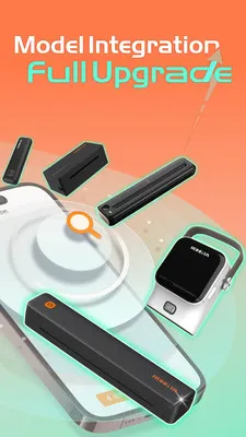 RONGTA(无墨打印应用)v3.0.7 免费版截图3