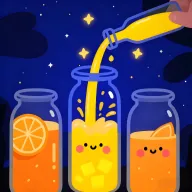 倒一杯水(休闲益智游戏) 倒一杯水(休闲益智游戏)