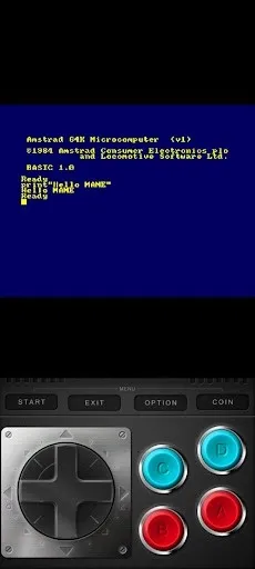 mame4droid current中文版(街机游戏模拟器)v1.35.3 手机版截图3