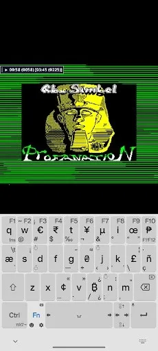 mame4droid current中文版(街机游戏模拟器)v1.35.3 手机版截图0