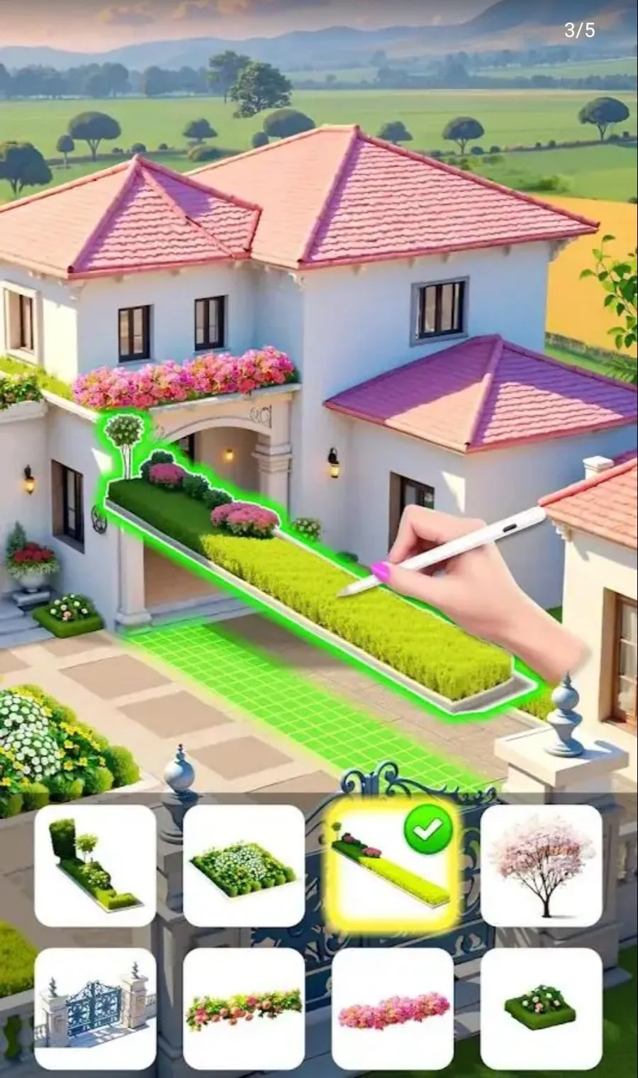 螺丝项目(螺丝益智游戏)v1.0.54 官方正版截图2